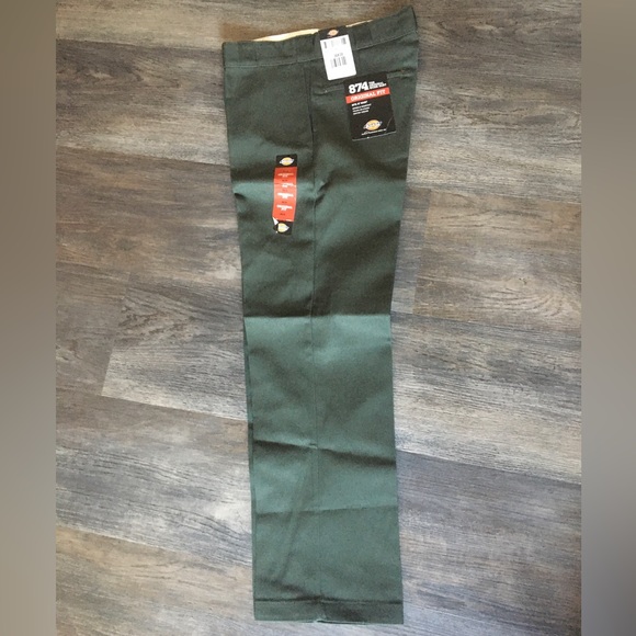 Dickie’s 874 Original Fit - Picture 5 of 6